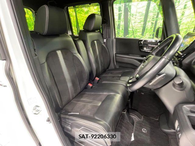 Honda N BOX CUSTOM 2021-07 8037140-7