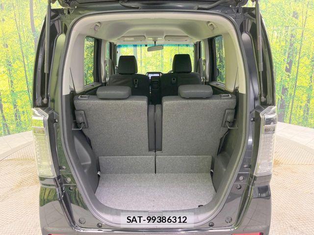 Honda N BOX CUSTOM 2015-07 8037191-9