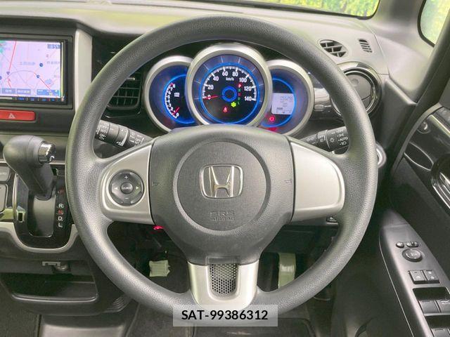 Honda N BOX CUSTOM 2015-07 8037191-10