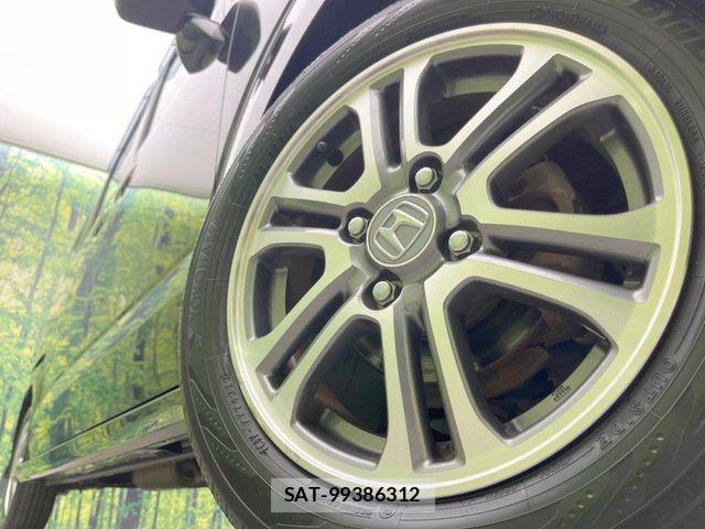 Honda N BOX CUSTOM 2015-07 8037191-12