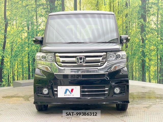 Honda N BOX CUSTOM 2015-07 8037191-13