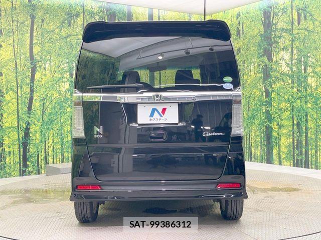 Honda N BOX CUSTOM 2015-07 8037191-14