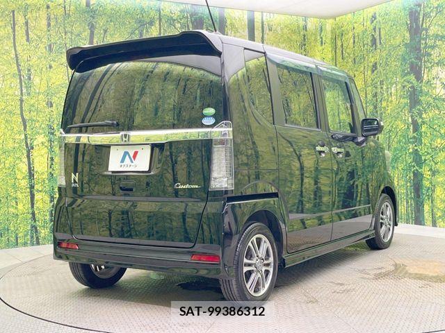 Honda N BOX CUSTOM 2015-07 8037191-16