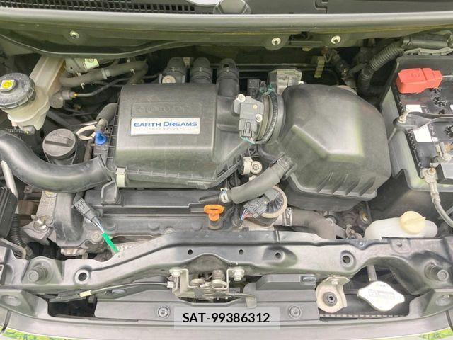 Honda N BOX CUSTOM 2015-07 8037191-17