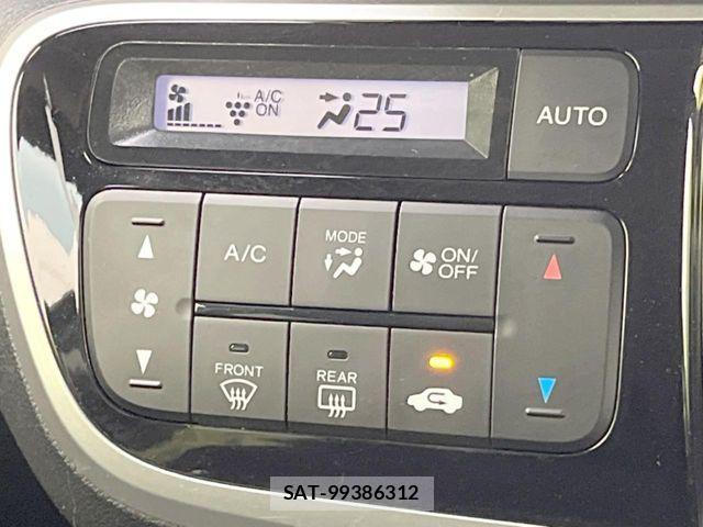 Honda N BOX CUSTOM 2015-07 8037191-6