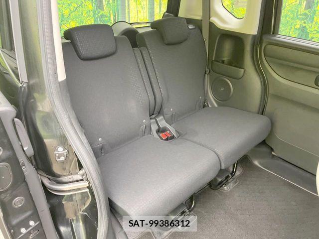 Honda N BOX CUSTOM 2015-07 8037191-8