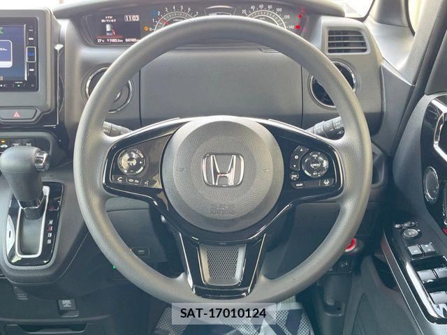 Honda N BOX CUSTOM 2021-01 8037163-10