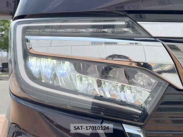 Honda N BOX CUSTOM 2021-01 8037163-11