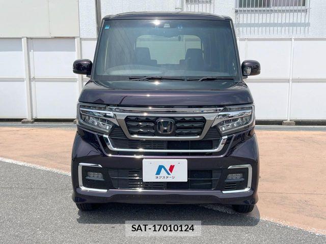 Honda N BOX CUSTOM 2021-01 8037163-13