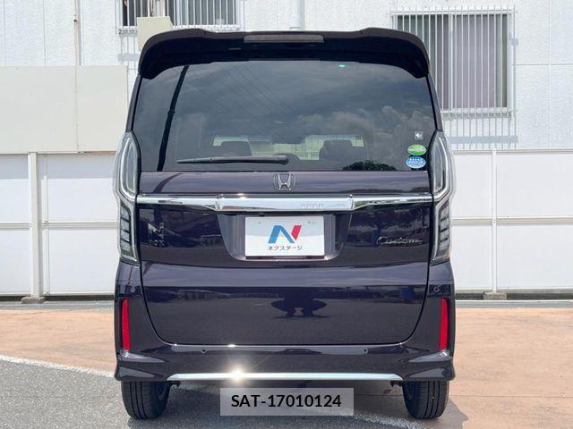 Honda N BOX CUSTOM 2021-01 8037163-14