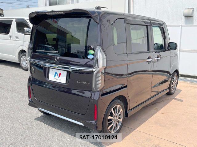 Honda N BOX CUSTOM 2021-01 8037163-16