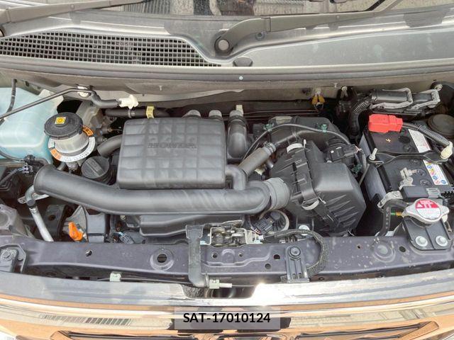 Honda N BOX CUSTOM 2021-01 8037163-17