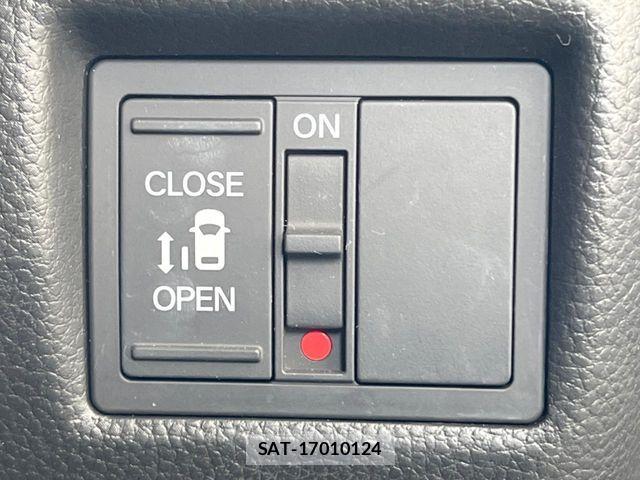 Honda N BOX CUSTOM 2021-01 8037163-5