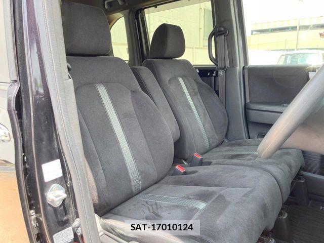 Honda N BOX CUSTOM 2021-01 8037163-7