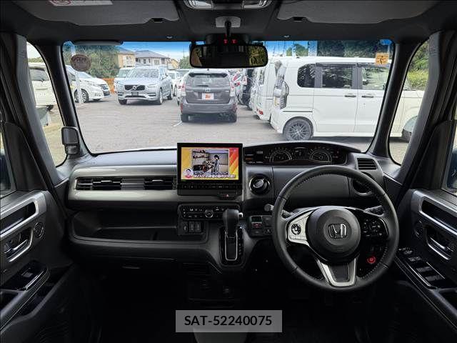 Honda N BOX CUSTOM 2023-07 8037137-1