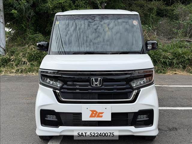Honda N BOX CUSTOM 2023-07 8037137-20