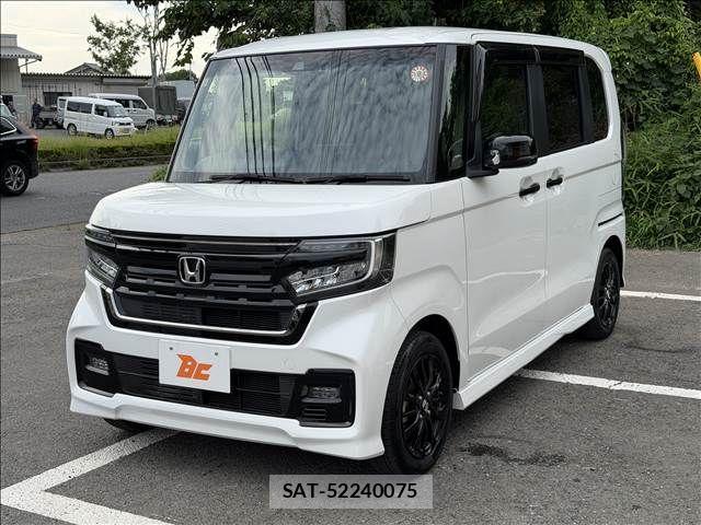 Honda N BOX CUSTOM 2023-07 8037137-21