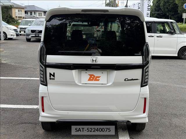 Honda N BOX CUSTOM 2023-07 8037137-22