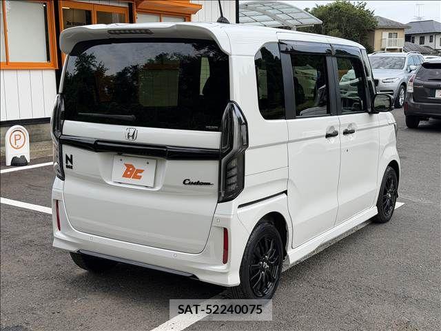 Honda N BOX CUSTOM 2023-07 8037137-23
