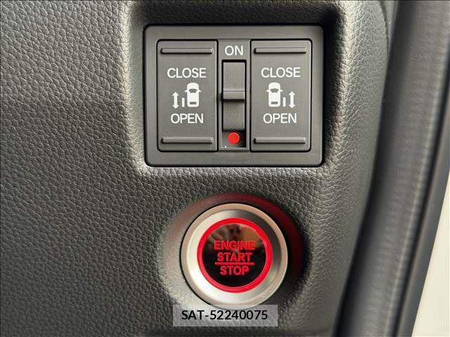 Honda N BOX CUSTOM 2023-07 8037137-3