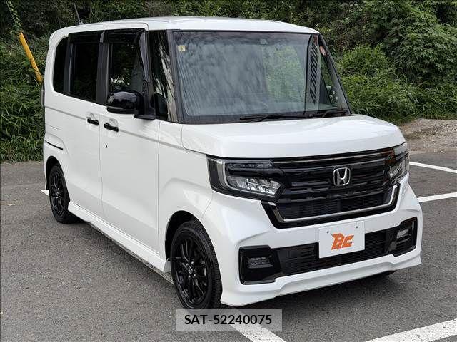 Honda N BOX CUSTOM 2023-07 8037137-4