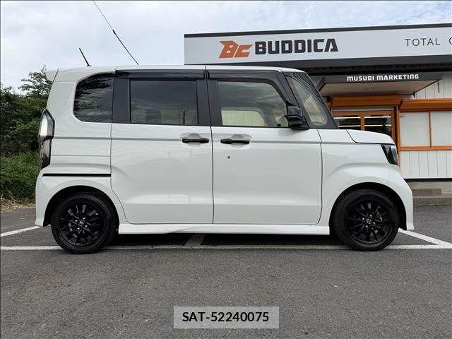 Honda N BOX CUSTOM 2023-07 8037137-6