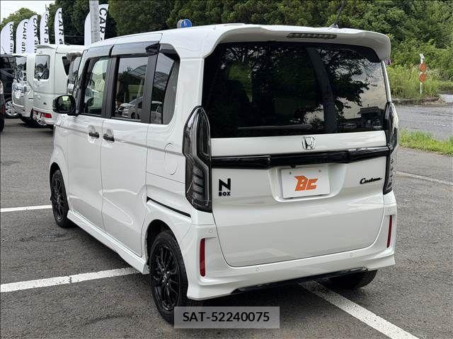 Honda N BOX CUSTOM 2023-07 8037137-7