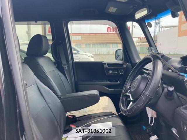 Honda N BOX CUSTOM 2019-09 8037197-10