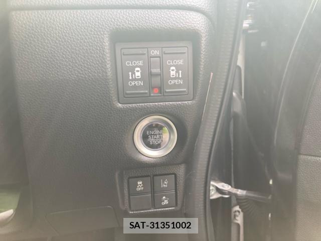 Honda N BOX CUSTOM 2019-09 8037197-13