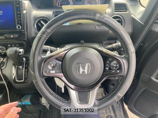 Honda N BOX CUSTOM 2019-09 8037197-14