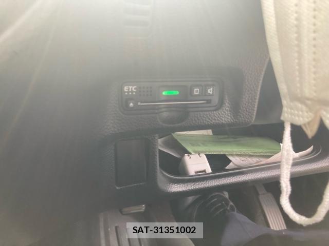 Honda N BOX CUSTOM 2019-09 8037197-17
