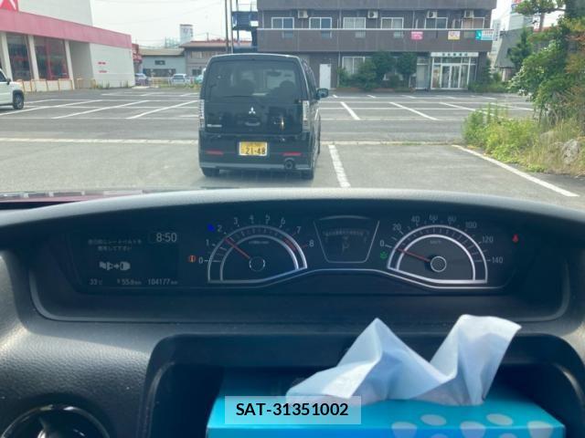 Honda N BOX CUSTOM 2019-09 8037197-18