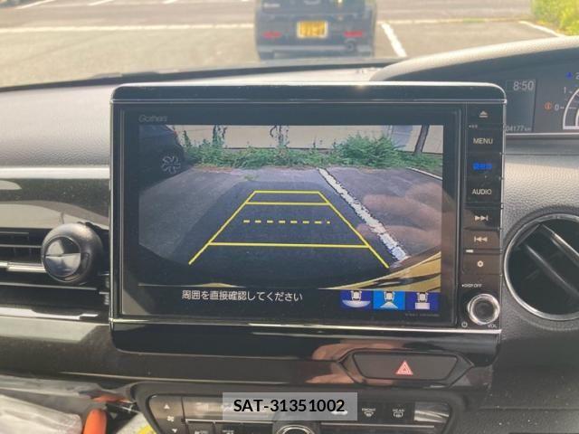 Honda N BOX CUSTOM 2019-09 8037197-20