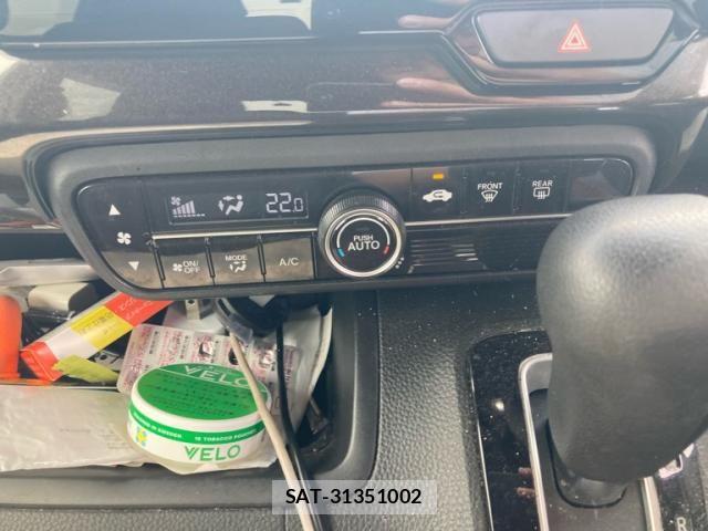 Honda N BOX CUSTOM 2019-09 8037197-21