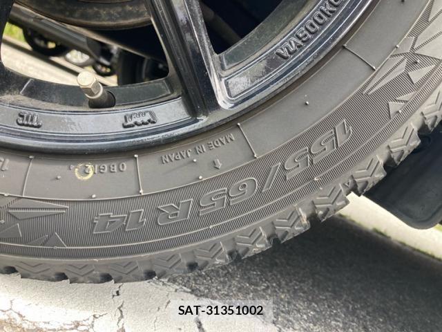 Honda N BOX CUSTOM 2019-09 8037197-7