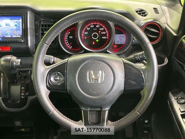 Honda N BOX CUSTOM 2014-05 8037206-10
