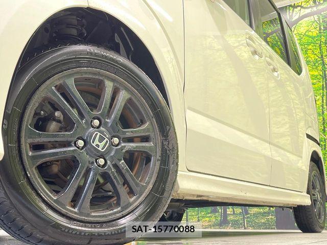 Honda N BOX CUSTOM 2014-05 8037206-11