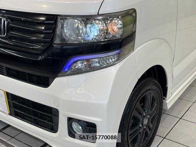 Honda N BOX CUSTOM 2014-05 8037206-12
