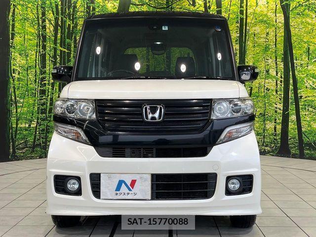Honda N BOX CUSTOM 2014-05 8037206-13