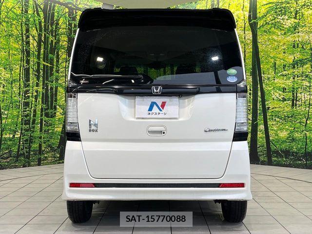 Honda N BOX CUSTOM 2014-05 8037206-14