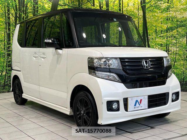 Honda N BOX CUSTOM 2014-05 8037206-15