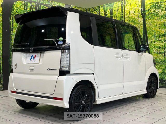 Honda N BOX CUSTOM 2014-05 8037206-16
