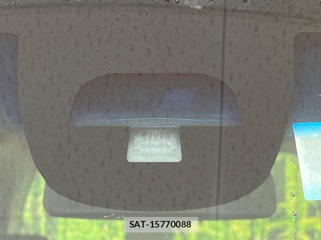 Honda N BOX CUSTOM 2014-05 8037206-2