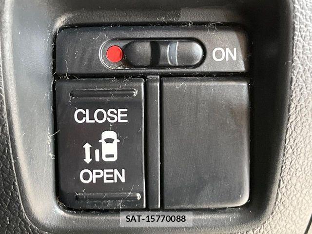 Honda N BOX CUSTOM 2014-05 8037206-5