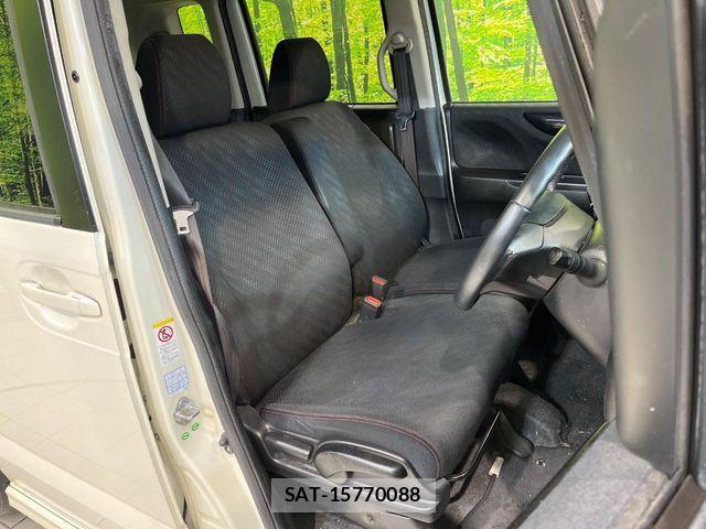 Honda N BOX CUSTOM 2014-05 8037206-7