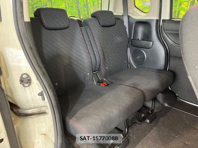 Honda N BOX CUSTOM 2014-05 8037206-8