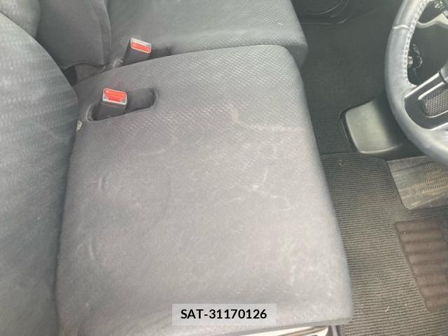 Honda N BOX CUSTOM 2013-09 8037200-11