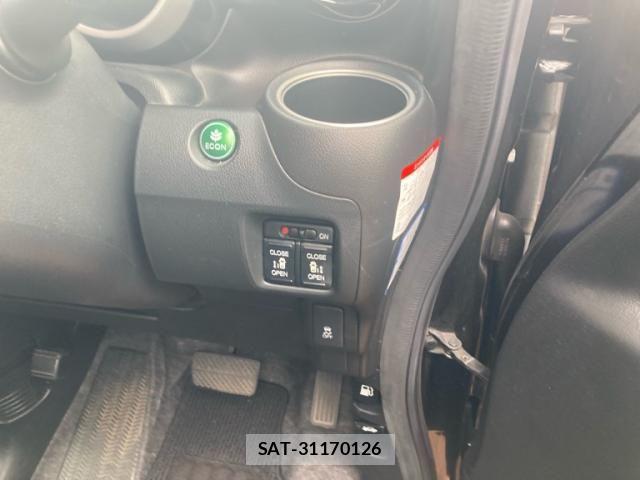 Honda N BOX CUSTOM 2013-09 8037200-13
