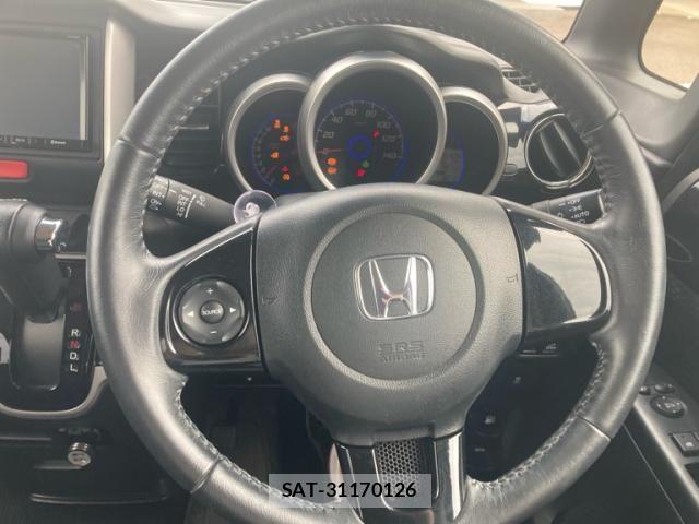 Honda N BOX CUSTOM 2013-09 8037200-14