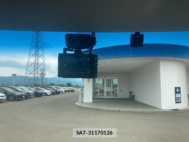 Honda N BOX CUSTOM 2013-09 8037200-20
